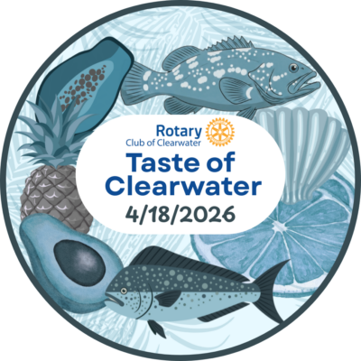 Taste of Clearwater - April 18, 2026